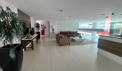 Vende-se apartamento - 153m² Cabo Branco - R$ 1.500.000