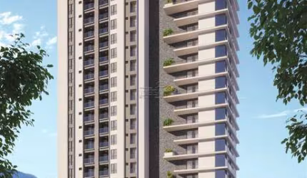 Apartamento com 3 quartos à venda no Balneário Perequê, Porto Belo  por R$ 1.560.000