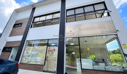 Sala comercial para alugar no Centro, Nova Santa Rita  por R$ 5.500