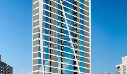 Apartamento com 1 quarto à venda no Canto da Praia, Itapema  por R$ 695.000
