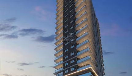 Apartamento com 3 quartos à venda em Meia Praia, Itapema  por R$ 1.630.000