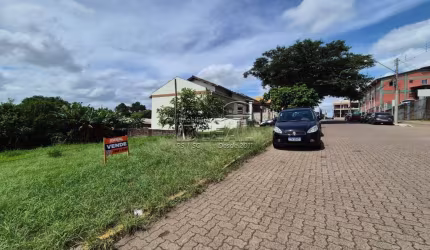Terreno à venda no Centro, Nova Santa Rita  por R$ 275.000