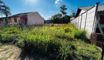 Terreno à venda no Caju, Nova Santa Rita  por R$ 106.500