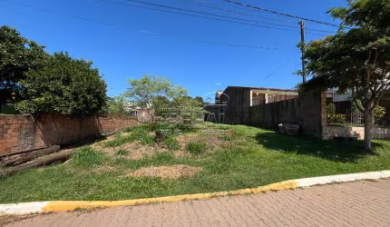 Terreno à venda no Caju, Nova Santa Rita  por R$ 150.000