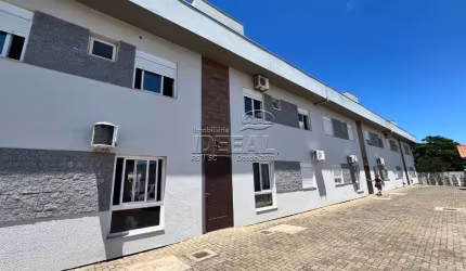 Apartamento com 2 quartos à venda no Estância Velha, Canoas  por R$ 202.000