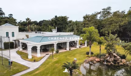 Terreno à venda em Casa Branca, Itapema  por R$ 2.800.000