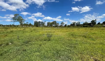 Chácara / sítio com 1 quarto à venda no Sanga Funda, Nova Santa Rita  por R$ 159.000