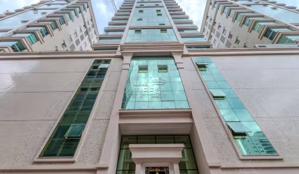 Apartamento com 3 quartos à venda no Centro, Itapema  por R$ 2.650.000