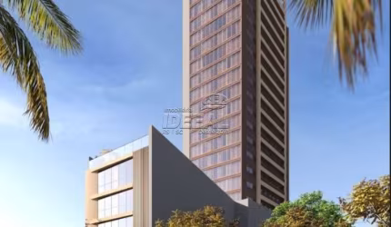Apartamento com 3 quartos à venda no Balneário Perequê, Porto Belo  por R$ 3.799.900