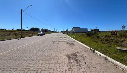 Terreno à venda no Centro, Nova Santa Rita  por R$ 200.000