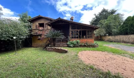 Chácara / sítio com 3 quartos à venda no Berto Círio, Nova Santa Rita  por R$ 480.000