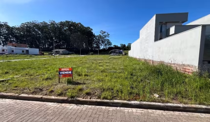 Terreno à venda no Centro, Nova Santa Rita  por R$ 190.000
