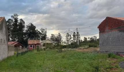 Terreno à venda na Floresta, Nova Santa Rita  por R$ 95.000