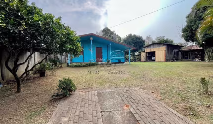 Casa com 3 quartos à venda no Berto Círio, Nova Santa Rita  por R$ 445.000