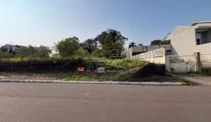 Terreno à venda no Centro, Nova Santa Rita  por R$ 209.990