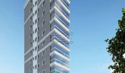 Apartamento com 3 quartos à venda no Balneário Perequê, Porto Belo  por R$ 1.542.681