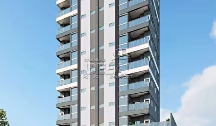 Apartamento com 3 quartos à venda no Balneário Perequê, Porto Belo  por R$ 1.557.244