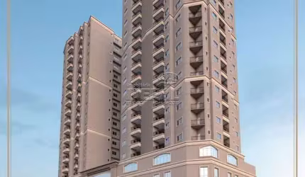 Apartamento com 2 quartos à venda no Tabuleiro dos Oliveiras, Itapema 