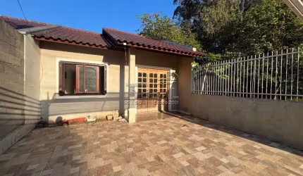 Casa com 2 quartos à venda no Berto Círio, Nova Santa Rita  por R$ 270.000