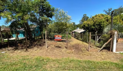 Terreno à venda na California, Nova Santa Rita  por R$ 155.000