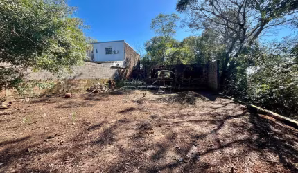 Terreno à venda no Centro, Nova Santa Rita  por R$ 160.000