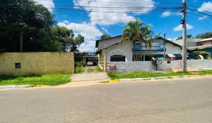 Casa com 5 quartos à venda no Berto Círio, Nova Santa Rita  por R$ 700.000