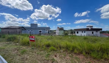 Terreno à venda no Berto Círio, Nova Santa Rita  por R$ 150.000