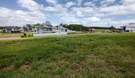 Terreno à venda no Sanga Funda, Nova Santa Rita  por R$ 255.000