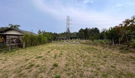 Terreno à venda no Berto Círio, Nova Santa Rita  por R$ 375.000