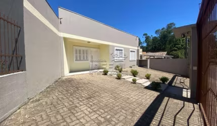 Casa com 3 quartos à venda no Berto Círio, Nova Santa Rita  por R$ 445.000