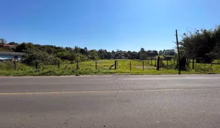Terreno à venda no Berto Círio, Nova Santa Rita  por R$ 957.500