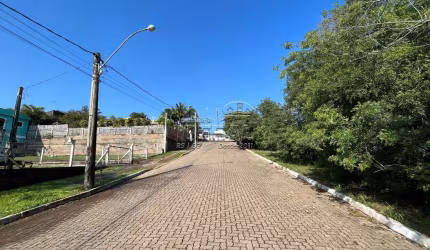 Terreno à venda no Centro, Nova Santa Rita  por R$ 170.000