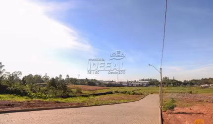 Prédio à venda no Centro, Nova Santa Rita  por R$ 218.554