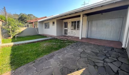 Casa com 2 quartos à venda no Centro, Nova Santa Rita  por R$ 381.600