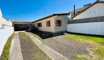 Casa com 2 quartos à venda no Centro, Nova Santa Rita  por R$ 380.000