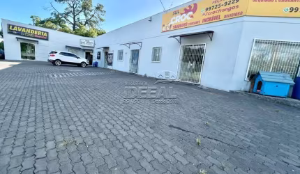 Prédio à venda no Berto Círio, Nova Santa Rita  por R$ 1.000.000