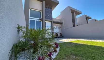 Casa com 3 quartos à venda no Centro, Imbé  por R$ 595.000