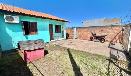 Casa com 3 quartos à venda na California, Nova Santa Rita  por R$ 265.000