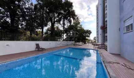 Apartamento com 2 quartos à venda no Centro, Canoas  por R$ 480.000