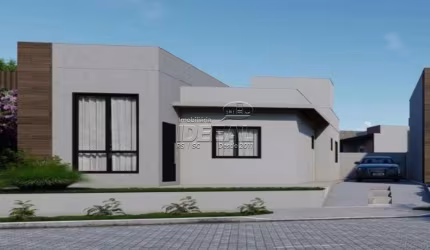 Casa com 2 quartos à venda no Centro, Nova Santa Rita  por R$ 350.000