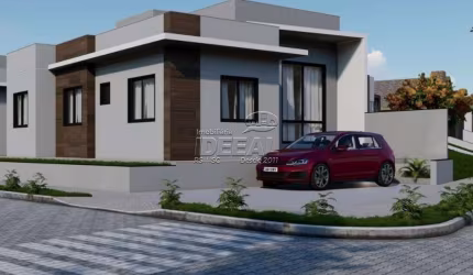 Casa com 3 quartos à venda no Centro, Nova Santa Rita  por R$ 380.000