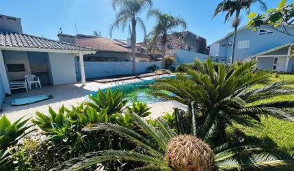 Casa com 4 quartos à venda no Centro, Imbé  por R$ 1.190.000