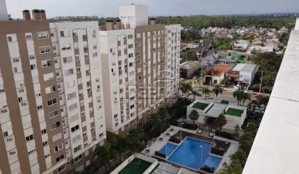 Apartamento com 2 quartos à venda no Marechal Rondon, Canoas  por R$ 620.000