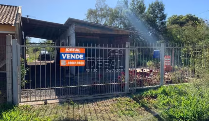 Terreno à venda no Berto Círio, Nova Santa Rita  por R$ 159.700