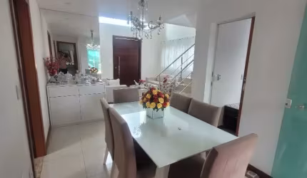 Linda Casa em Alphaville II