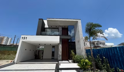 Condomínio Residencial Estoril - Venda