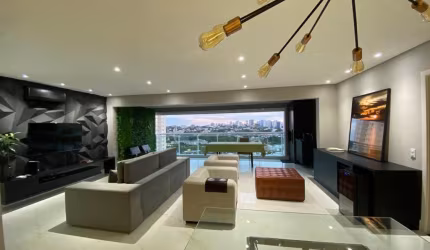 Lindo apartamento para vender Condomínio Unique