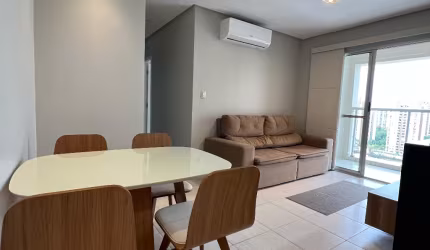 Venda – Apartamento no Condomínio Key Biscayne