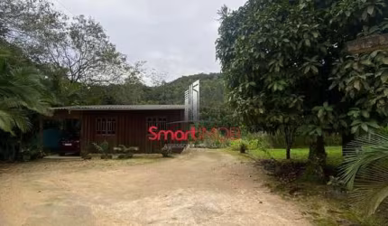 Chácara / sítio com 2 quartos à venda na Estrada Municipal Bethânia, 183, Timbézinho, São João Batista por R$ 550.000