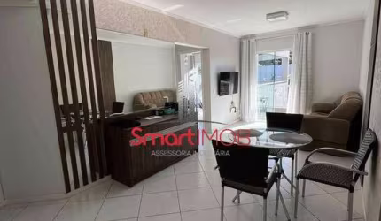 Apartamento com 2 quartos à venda na Getulio Vargas, 800, Centro, São João Batista por R$ 350.000